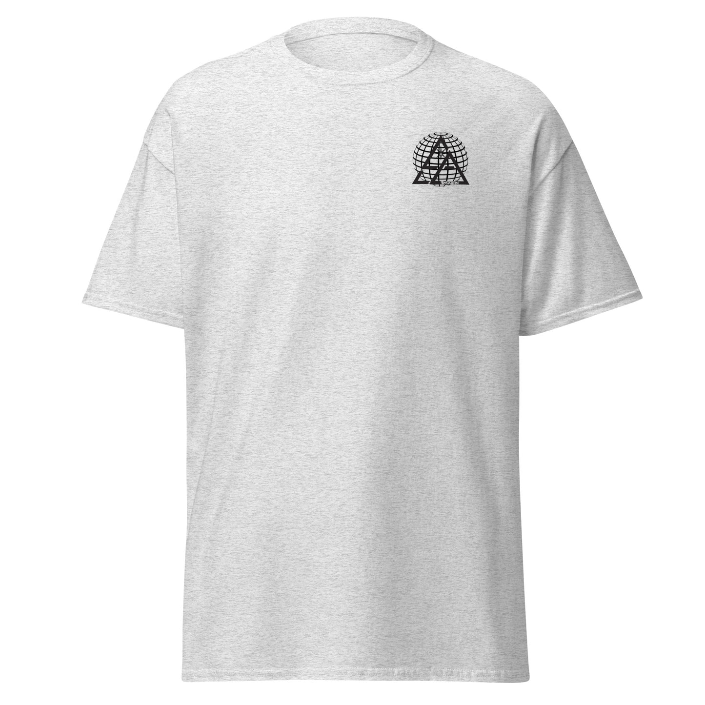 $noozin Classic Logo: Men's classic tee