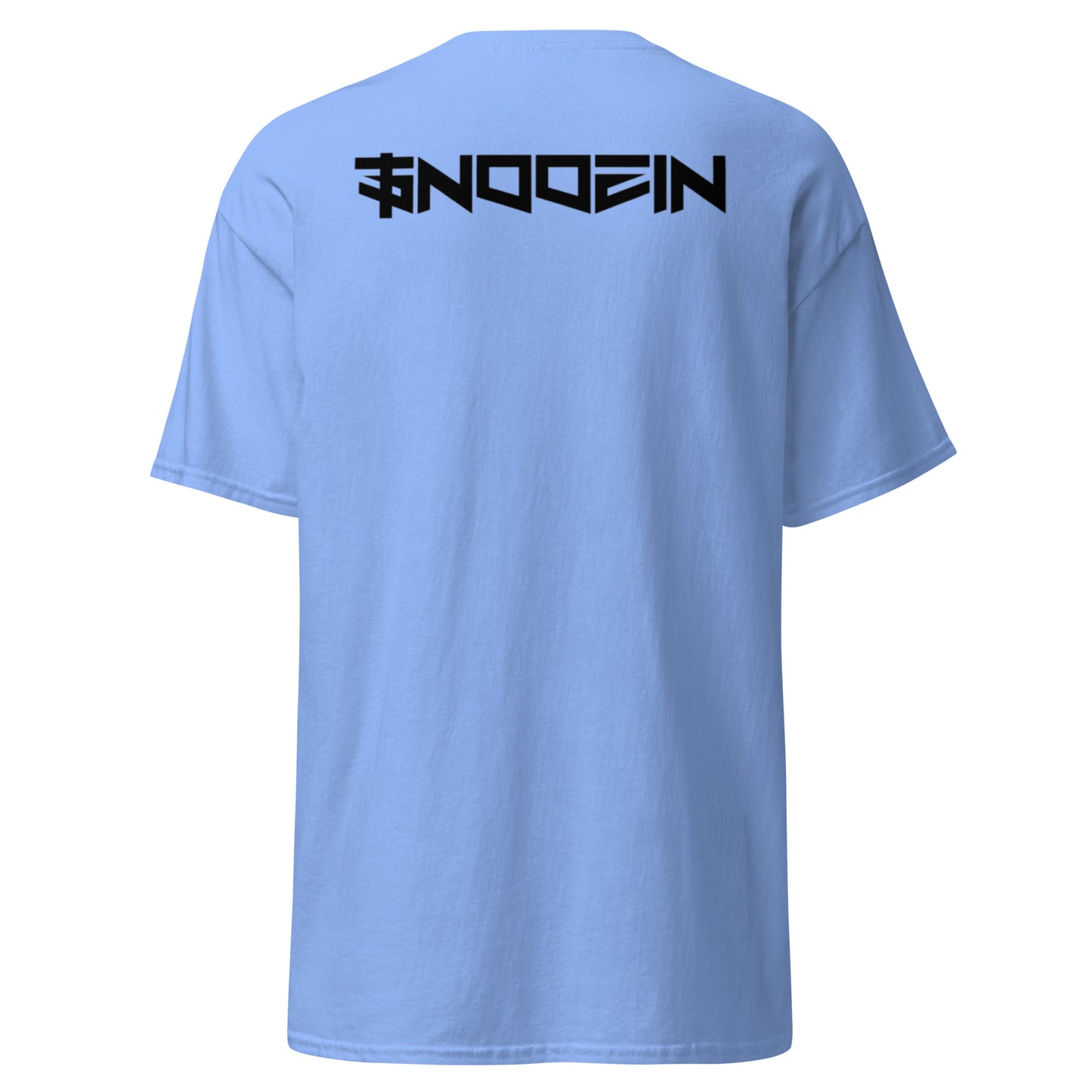 $noozin Classic Logo: Men's classic tee