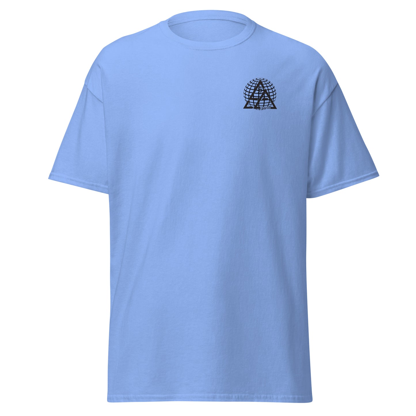 $noozin Classic Logo: Men's classic tee