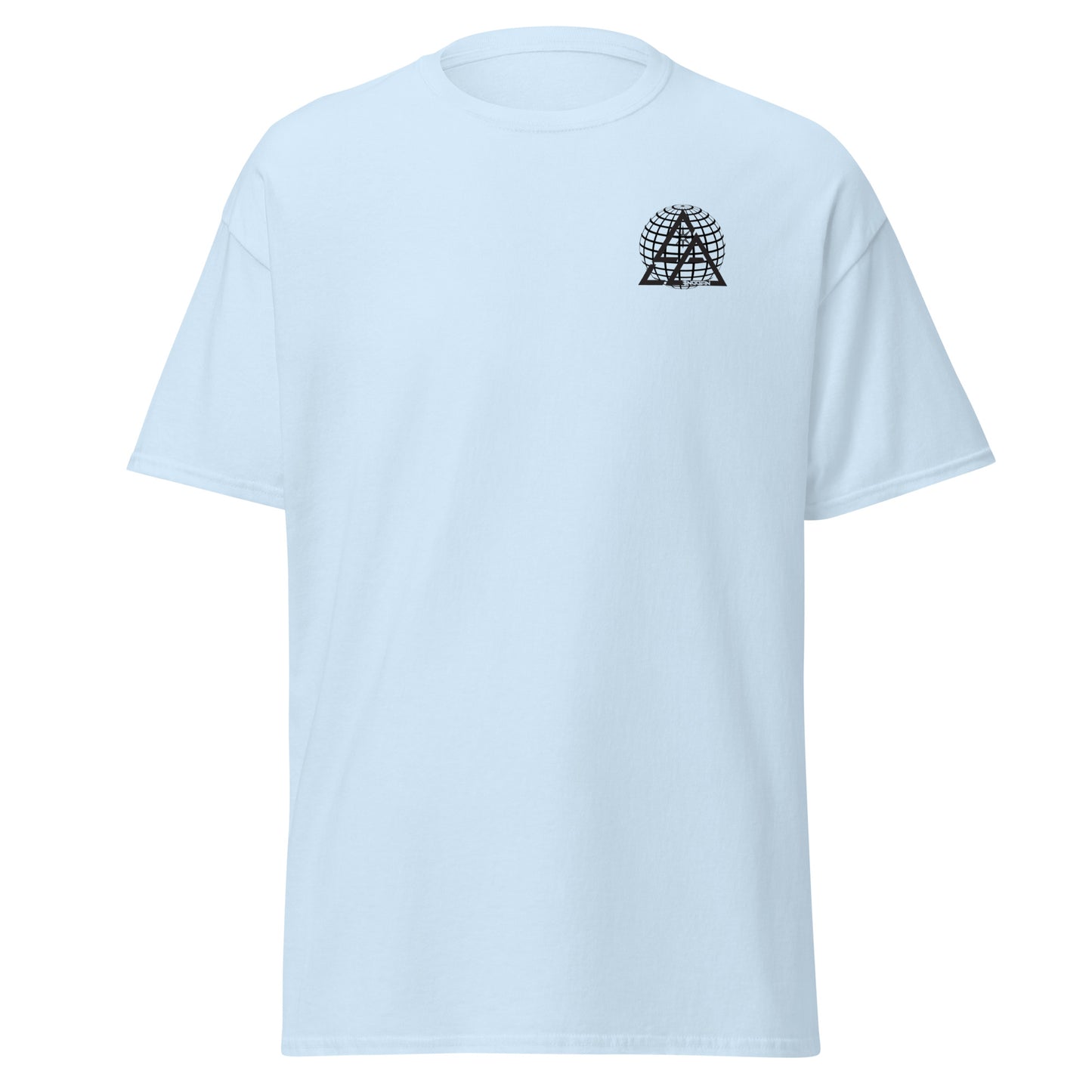 $noozin Classic Logo: Men's classic tee