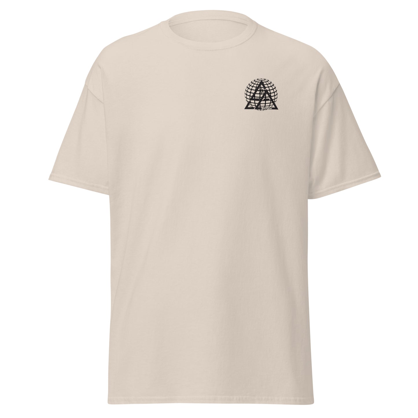 $noozin Classic Logo: Men's classic tee