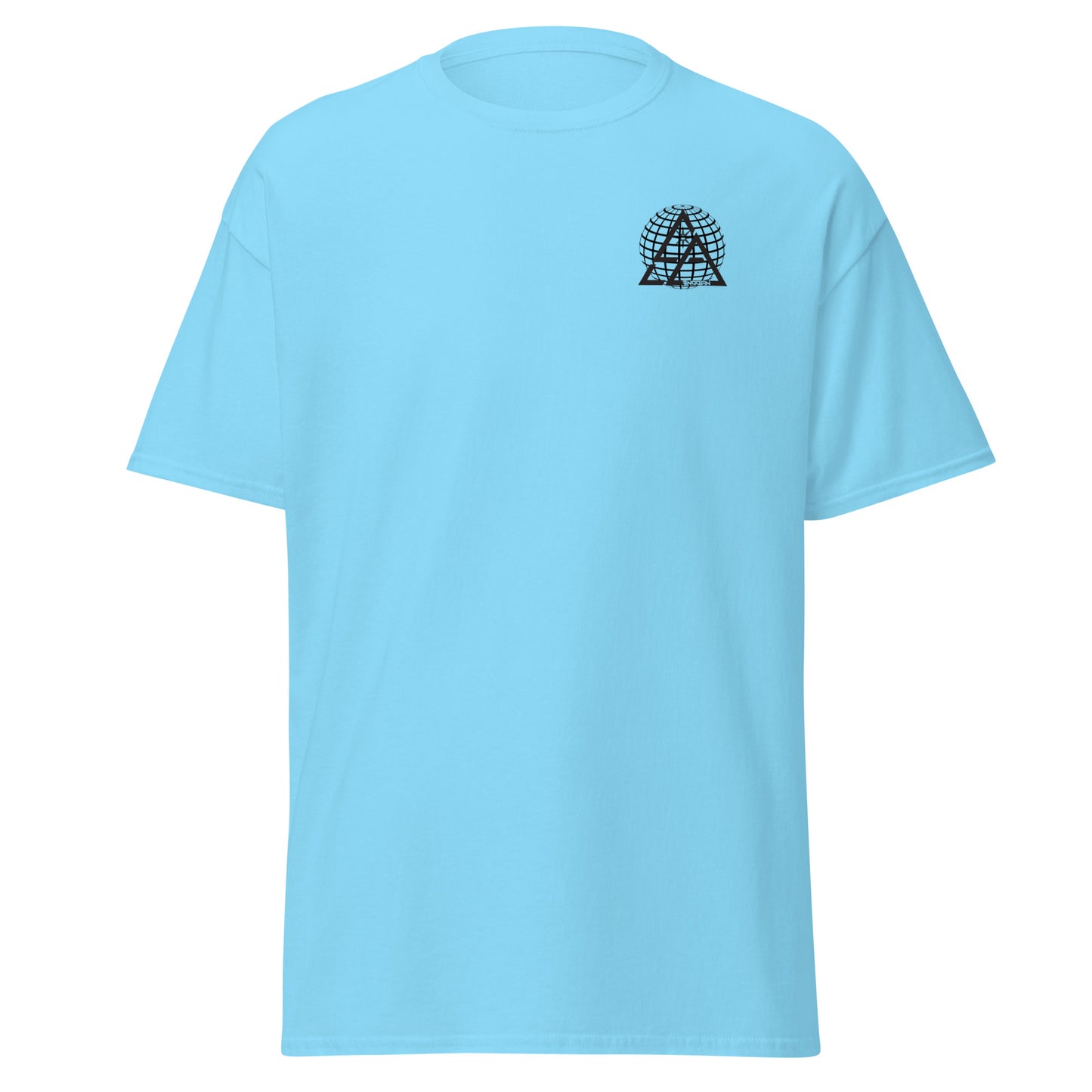 $noozin Classic Logo: Men's classic tee