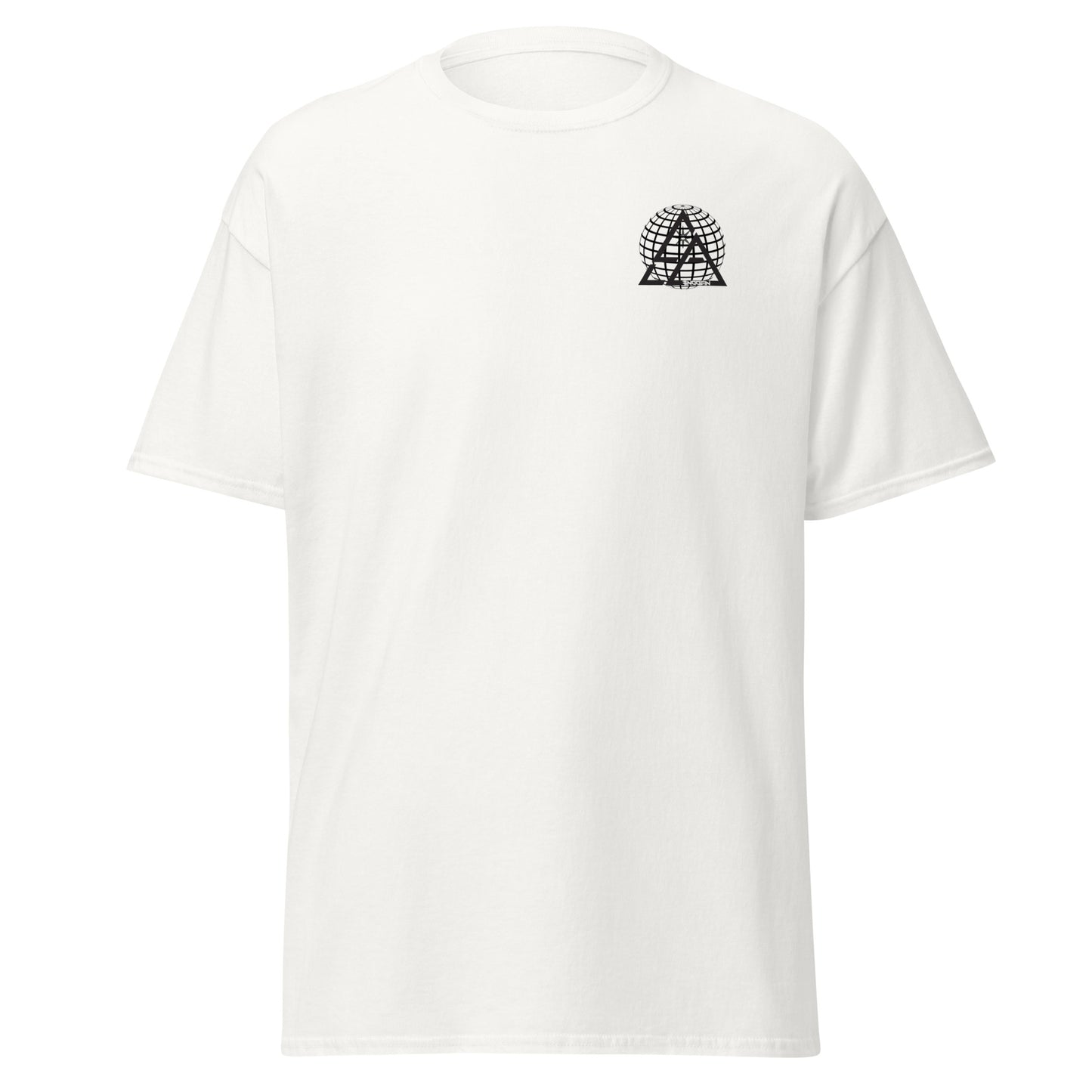 $noozin Classic Logo: Men's classic tee