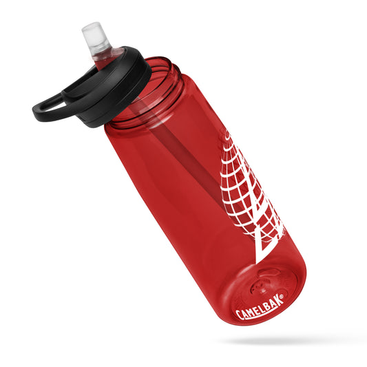 $noozin Classic Logo : Sports water bottle