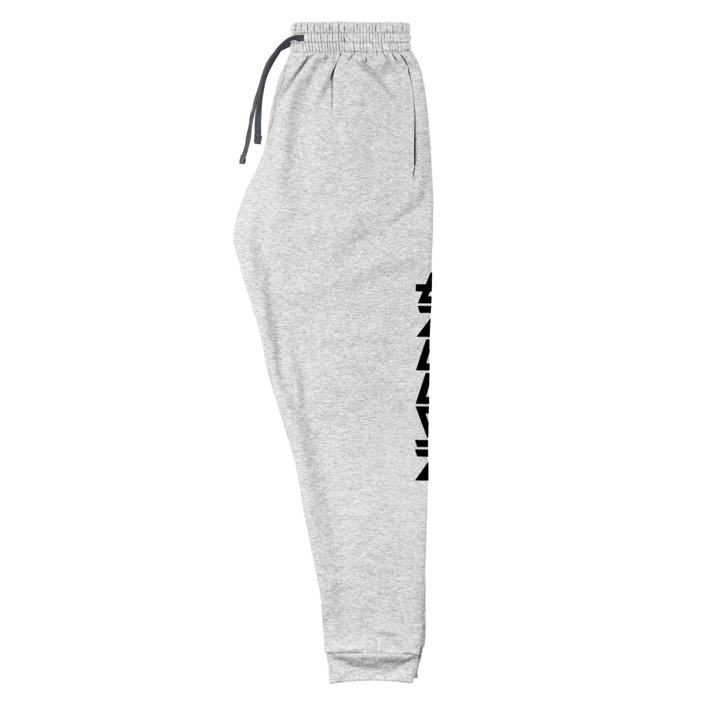 $noozin Original Logo : Unisex Joggers