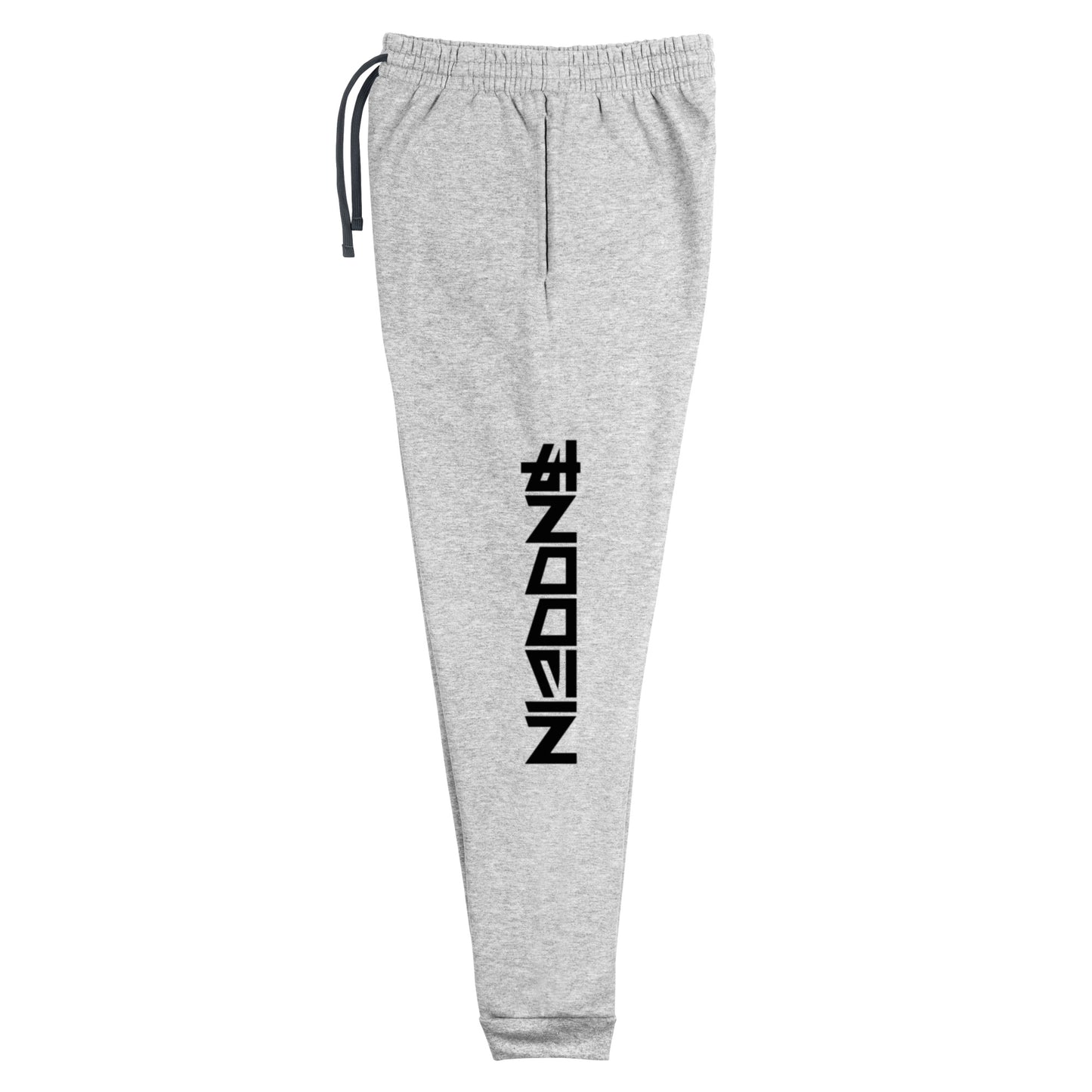 $noozin Original Logo : Unisex Joggers